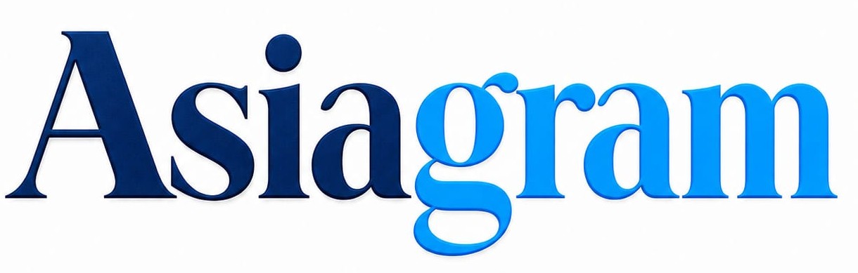 Daily Asiagram